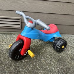 Kids Bike