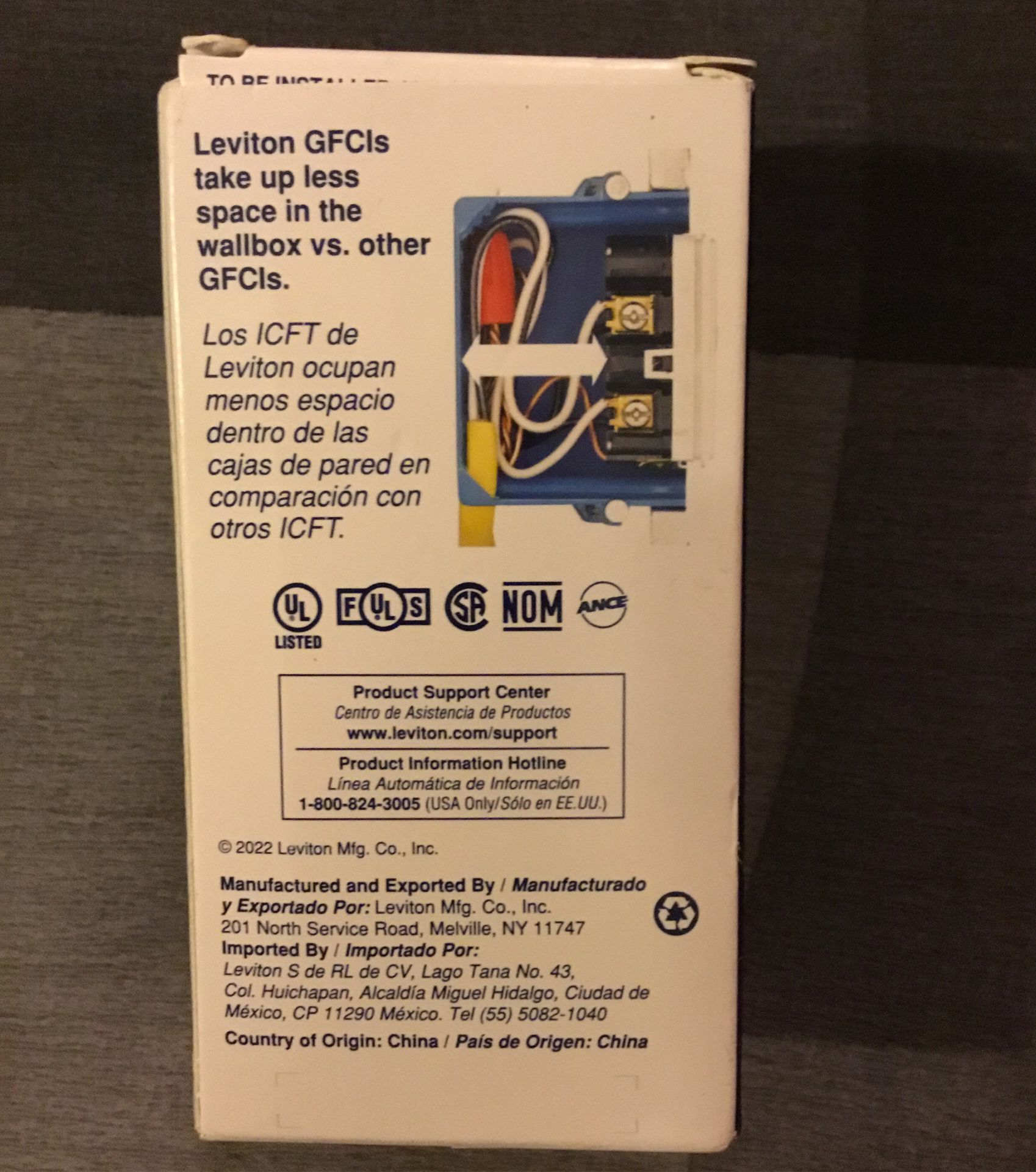 GFCI Outlet for Sale in San Diego, CA OfferUp