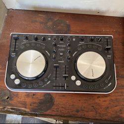Pioneer DDJ-wego Portable Mixer