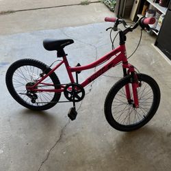 Kids Bike 5 Speed 