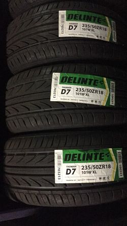 (contact info removed) TIRES