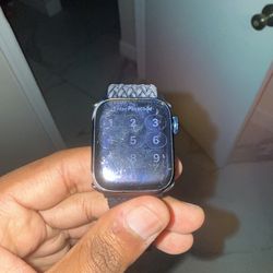 Apple Watch Series 7 41mm