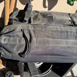 Weightlifting Sandbags