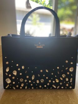 Kate Spade Sam Bag