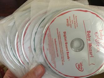 Baby Einstein Dvd Set 11 Discs For Sale In Sarasota Fl Offerup