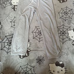 Grey Mossimo joggers