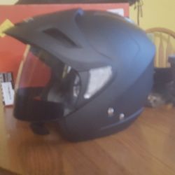 AFX Helmet For Sale, Large