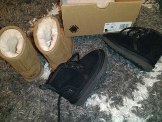 Uggs 