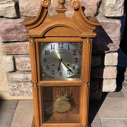 Hanging Clock Chines