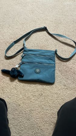 Kipling Crossbody Bag( 8.35in* 8.5 In)