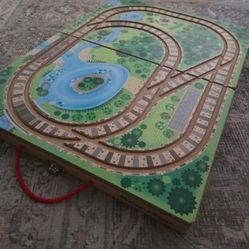 Melissa And Doug Toy