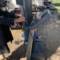Treadmill 