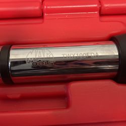 Mac Tools Torque 