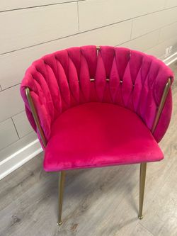 Set of two chairs