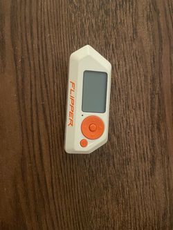 Flipper Zero Perfect Condition