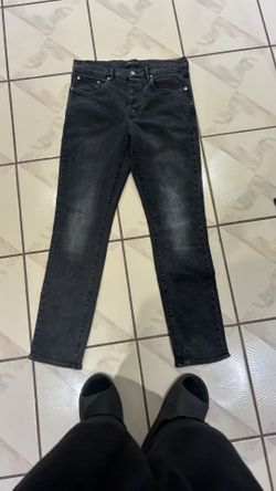 Purple Jeans
