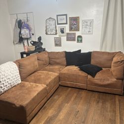 Modular Couch
