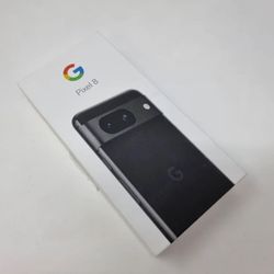 Unlocked Google Pixel 8