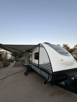 Surveyor by Forest River