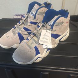 crazy 8 adidas shoes size 16 