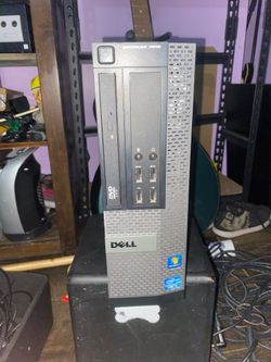 Dell Optiplex 7010