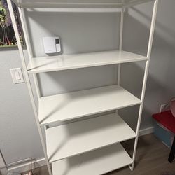 Ikea bookcase