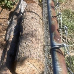 Wood For Sell