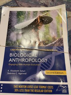 Biologica Anthropology
