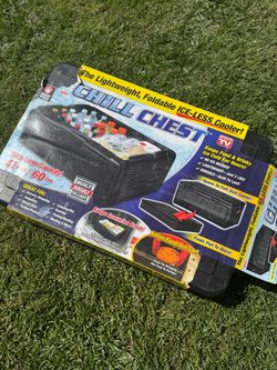 Chill Chest