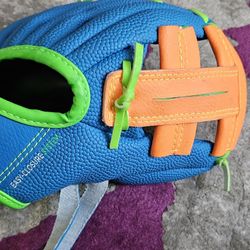 Franklin Baseball Glove 