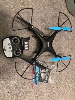 Promark GPS Shadow Drone with Controller