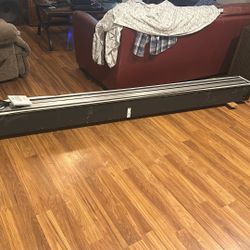 AMX Ceiling Mount Drop In Projector