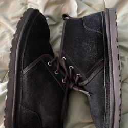 Black Men Uggs