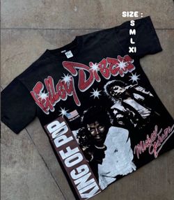 Valley tee