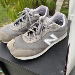 New Balance 515 Men’s Size 13D Ok Condition