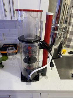 Aquarium Skimmer Reef Octopus 150s