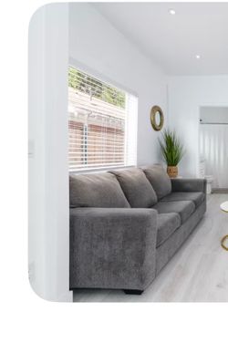 Sofa bed couch