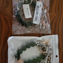 New Keychains 