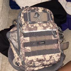 Piscifun Strap Fishing Bag