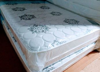 $169 full mattress only brand new free delivery same day