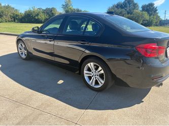 2015 bmw 3series