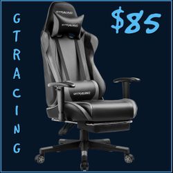 GTRACING GAME CHAIR NEW