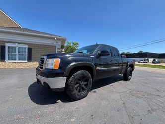 2012 GMC Sierra 1500