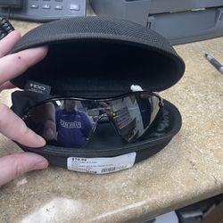 Oakley Polarized Radars