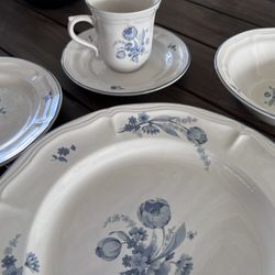 Brick Oven Stoneware