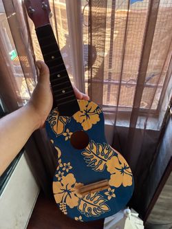 Ukulele