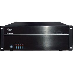 Power Amplifiers-used