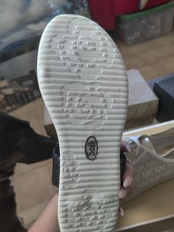 Women's sandals