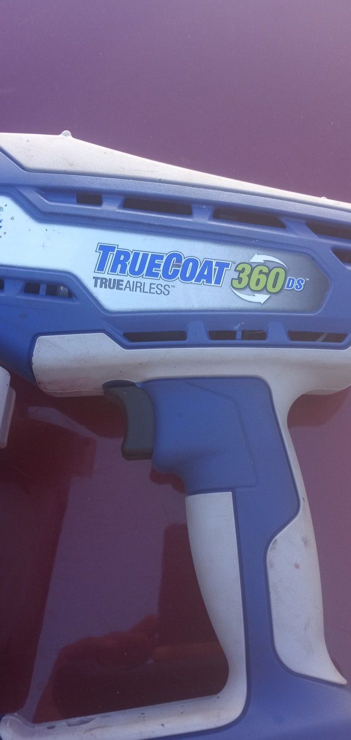 Truecoat 360ds 