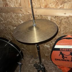 Used Drums full set